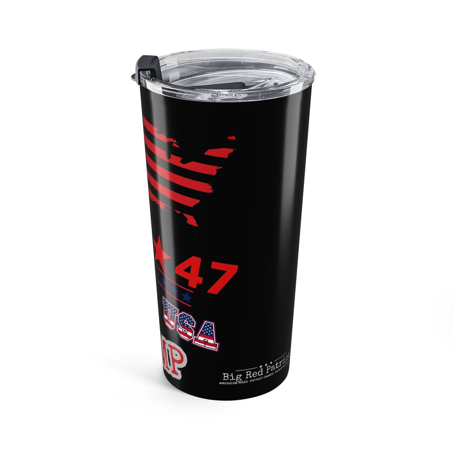 MAGA USA Stainless Insulated Tumbler 20oz