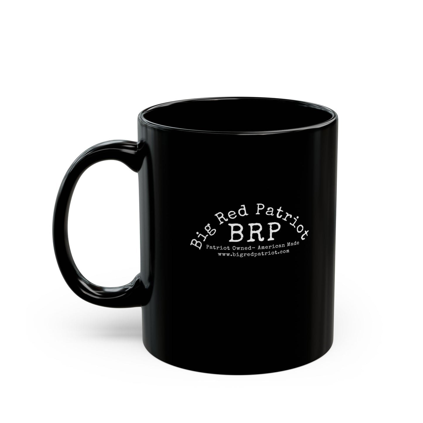 Thank Heaven for 47! Coffee Mug Mug (11oz.)