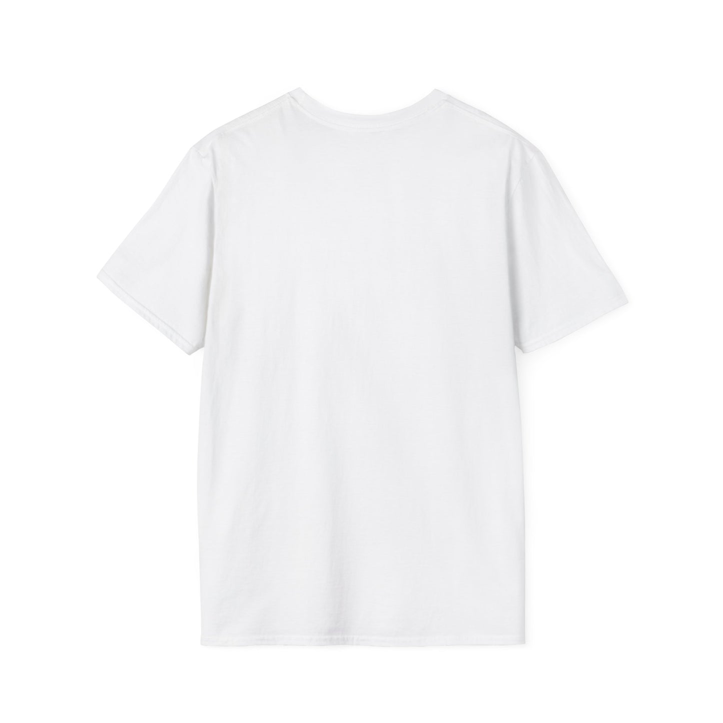 Big Red Patriot Signature Tee Light