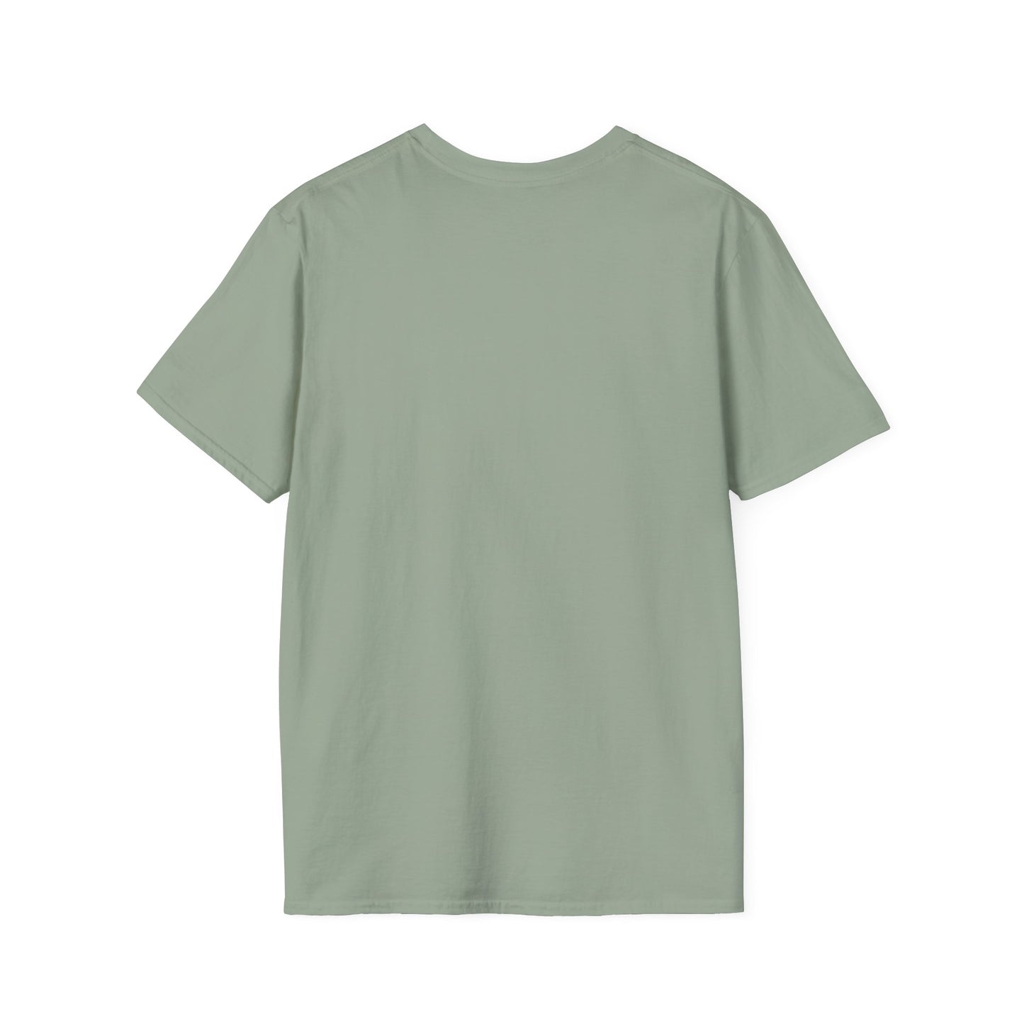 Love Your Freedom? Thank YOUR Military Tee - Light