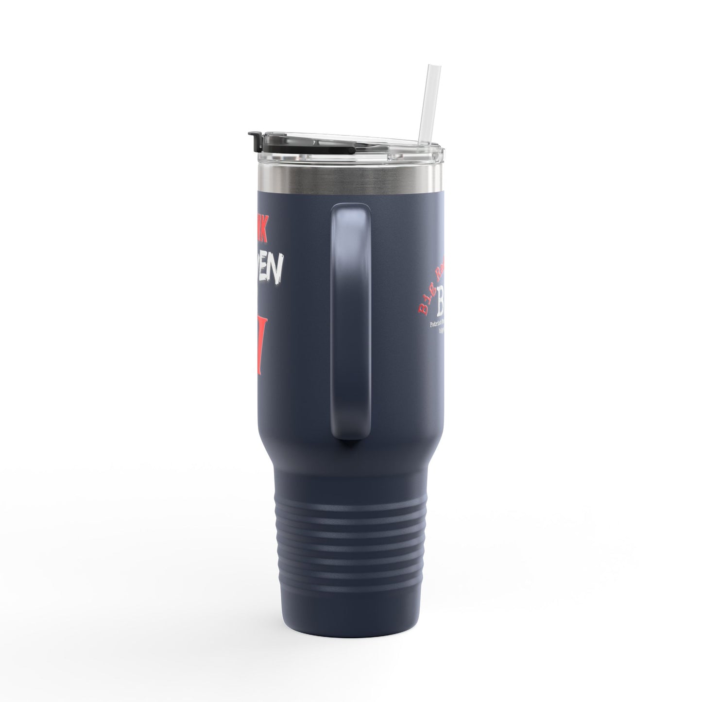 Thank Heaven For 47 Insulated Travel Mug, 40oz