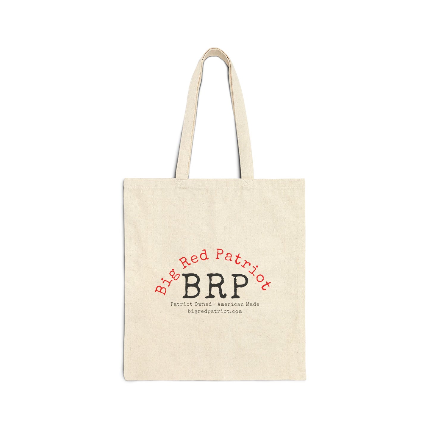 TRUMPLICAN Tote Bag - Canvas