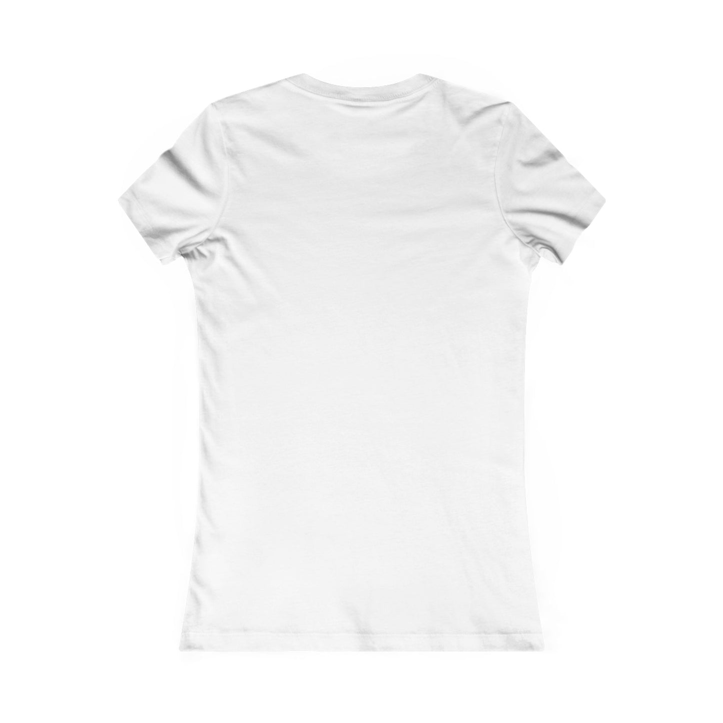 Trumplican Ladies Feminine Tee
