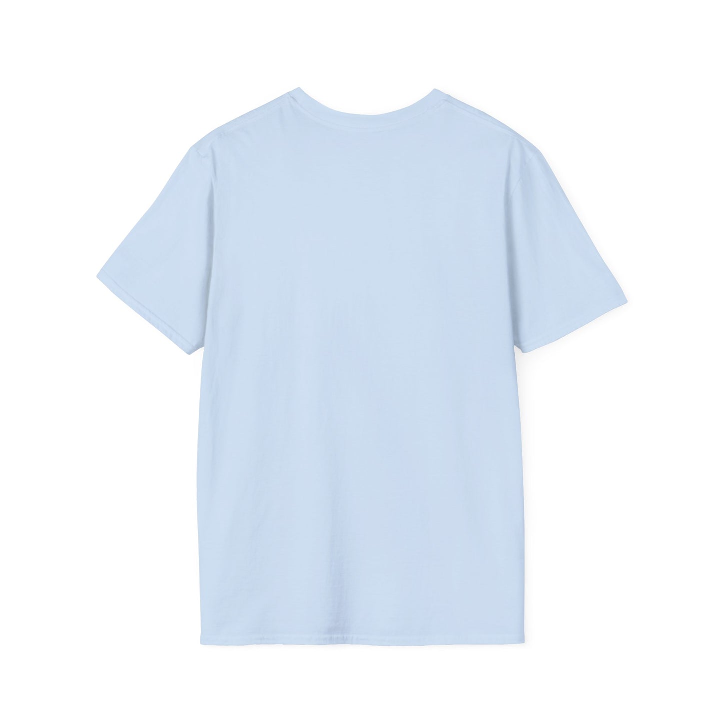Love Your Freedom? Thank YOUR Military Tee - Light