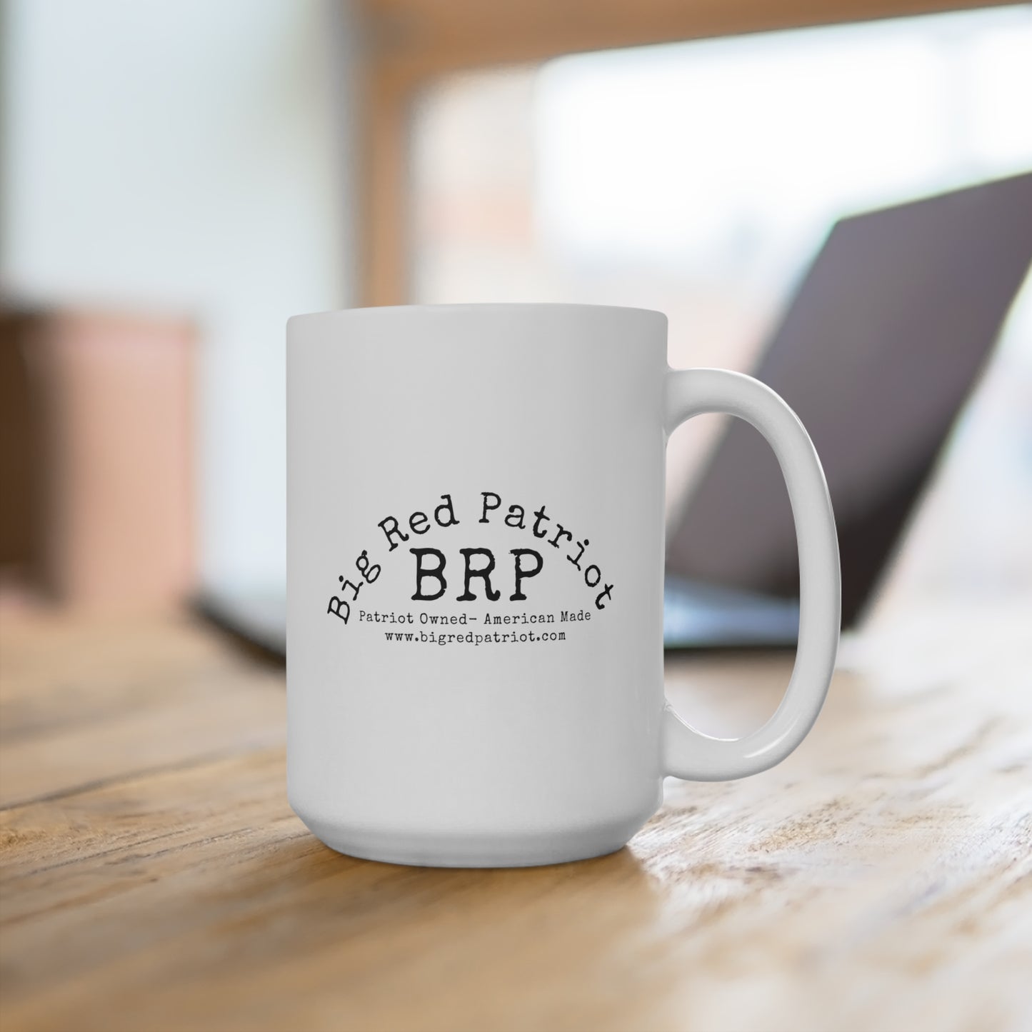 Trumplican Coffee or Tea Mug 15oz