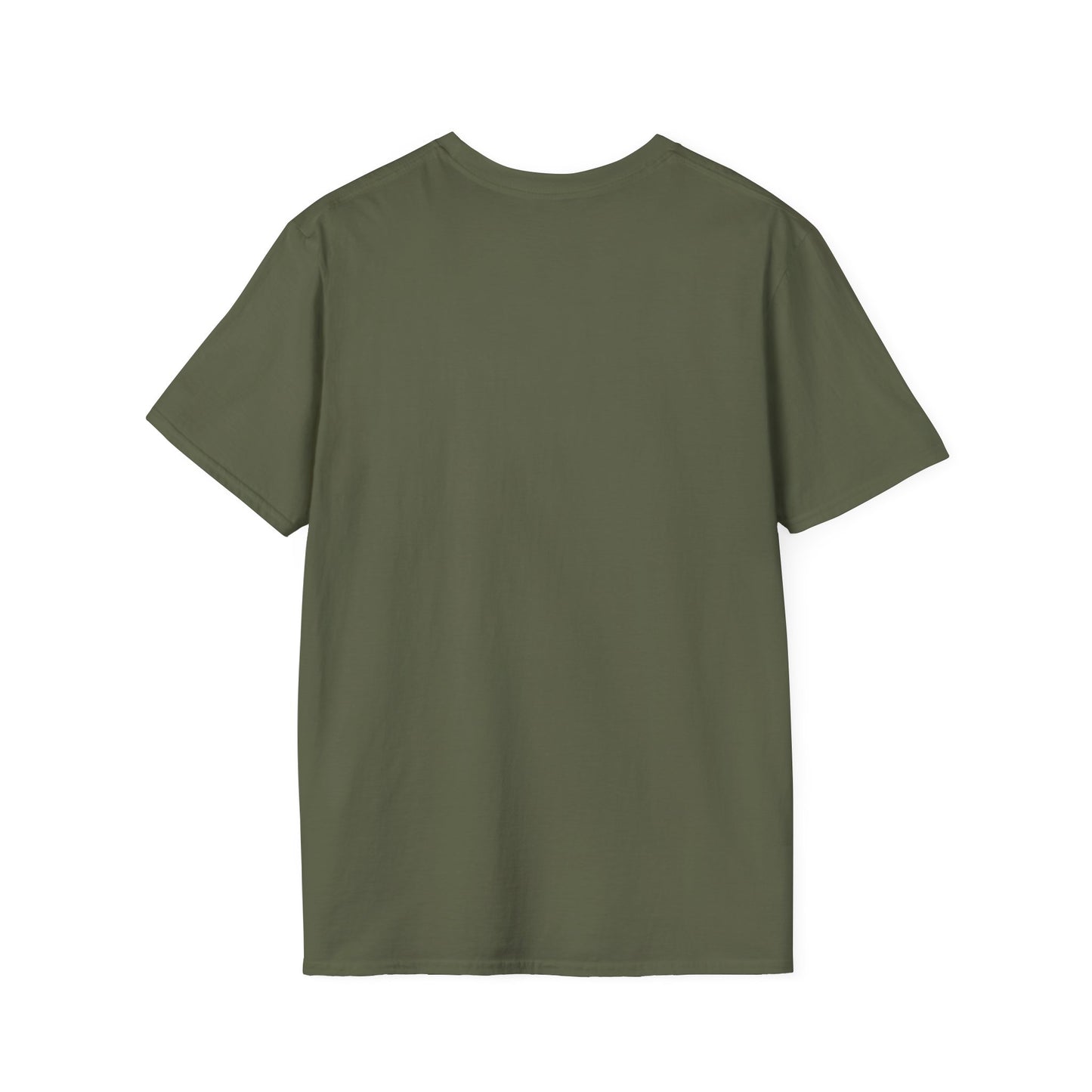 Founding Fathers Fan Club Vintage Softstyle Tee - Dark