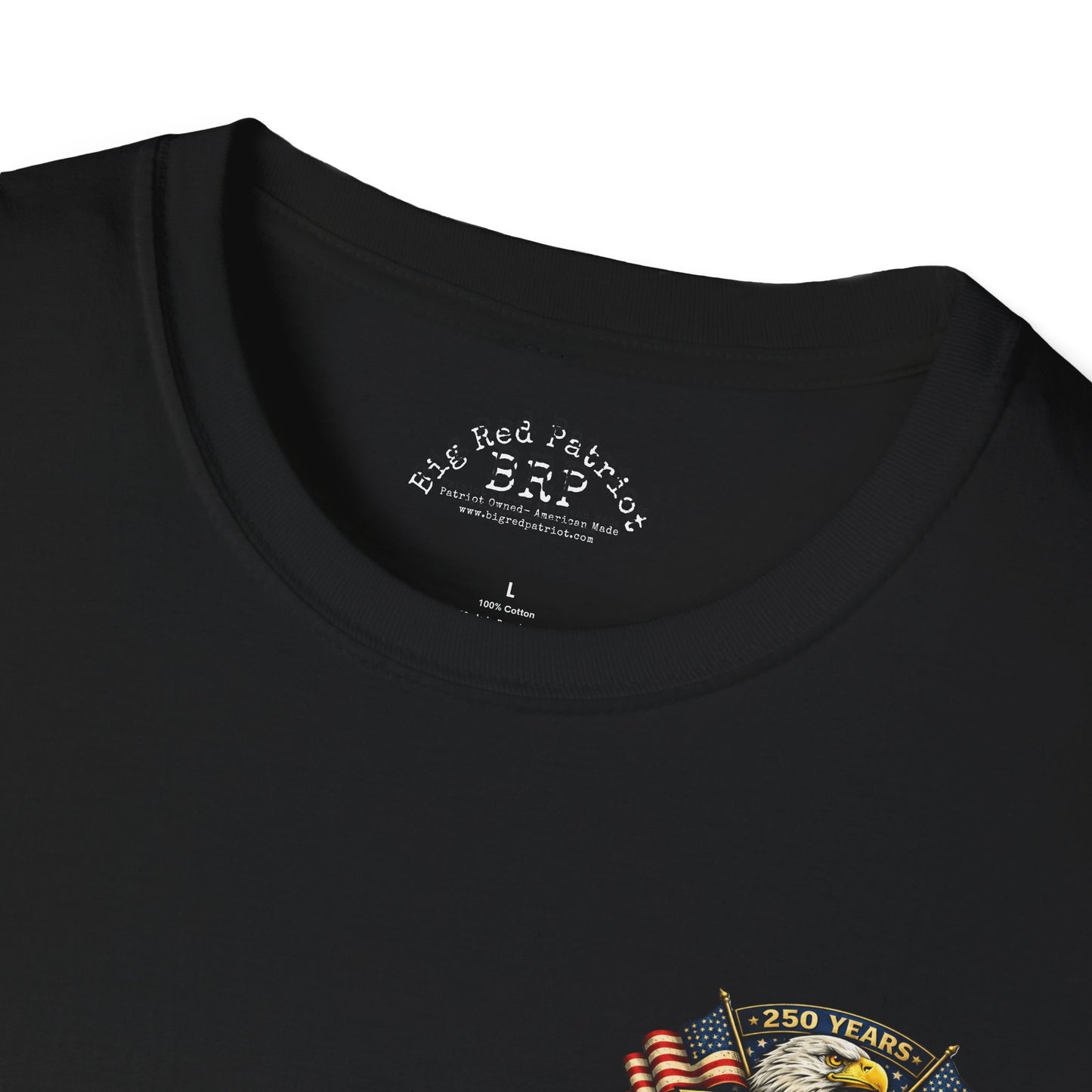 America 250 Years of FAFO Patriotic Shirt