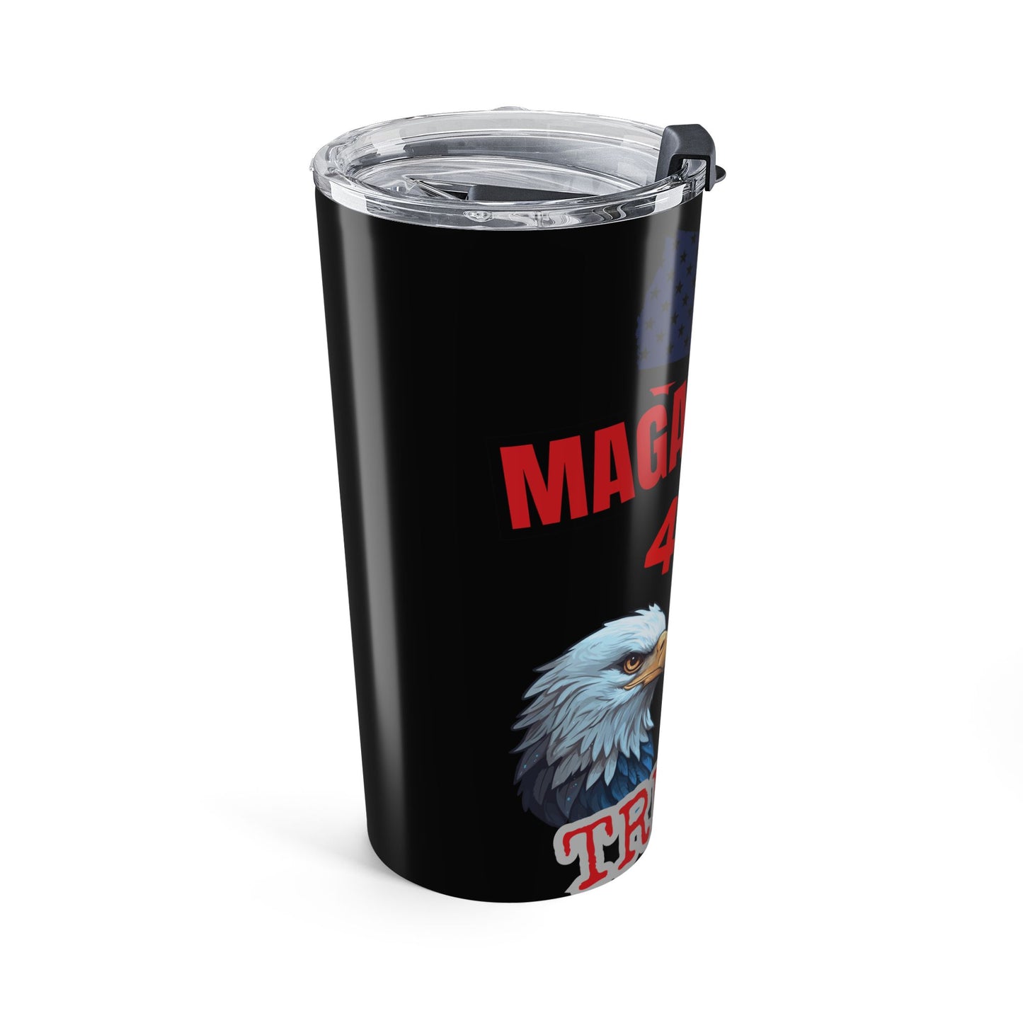 MAGA USA Stainless Insulated Tumbler 20oz