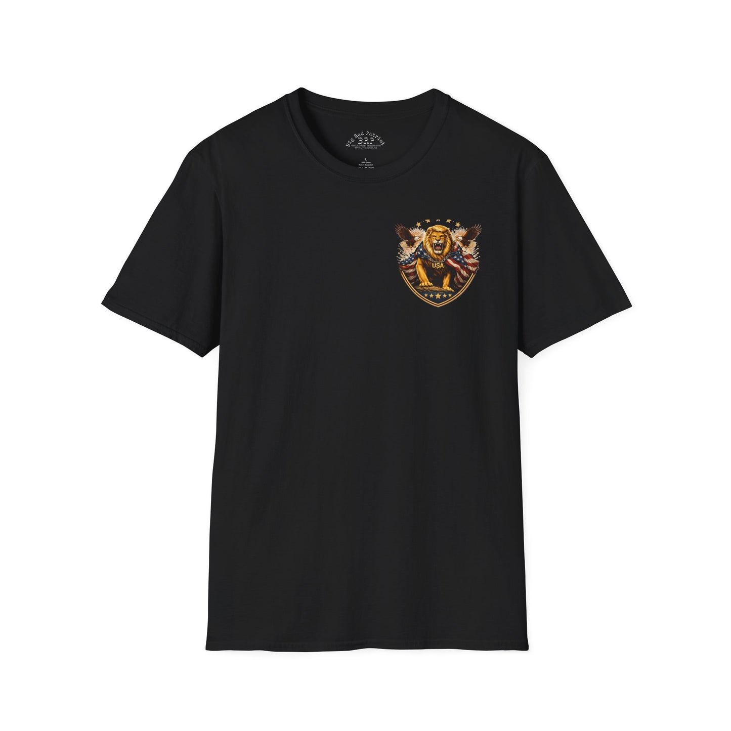 Lion & The Jackals America 250 Tee