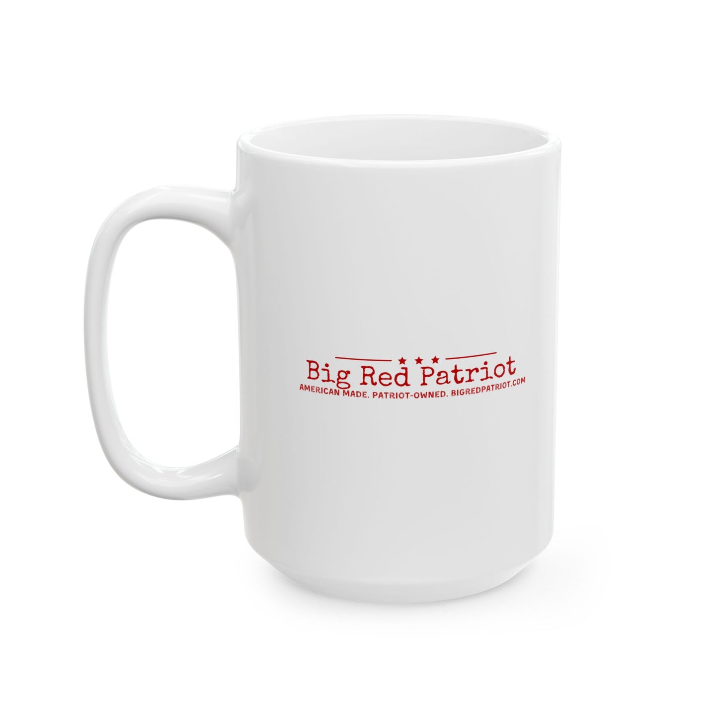 Best American MOM PatrioticCoffee of Tea Mug