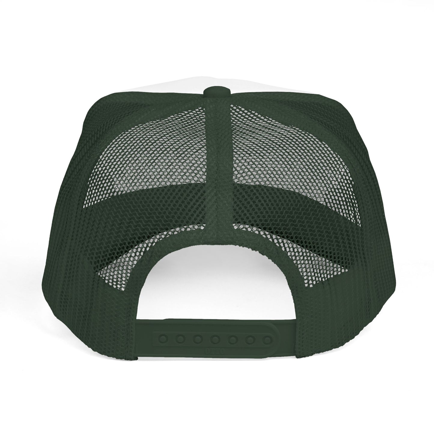 Love Your Freedom? Thank YOUR Military Trucker Cap