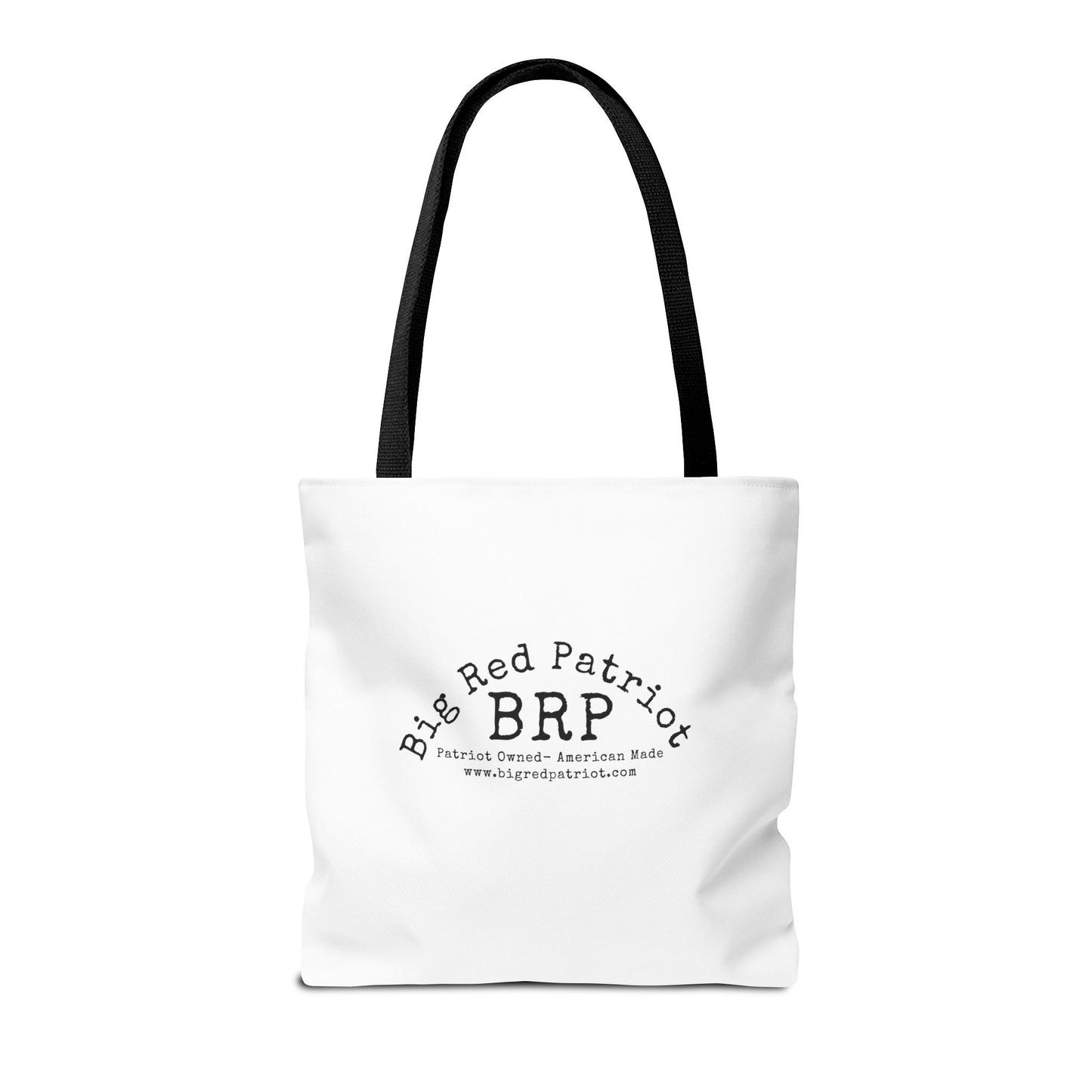 Love Your Freedom? Thank YOUR Military Tote Bag