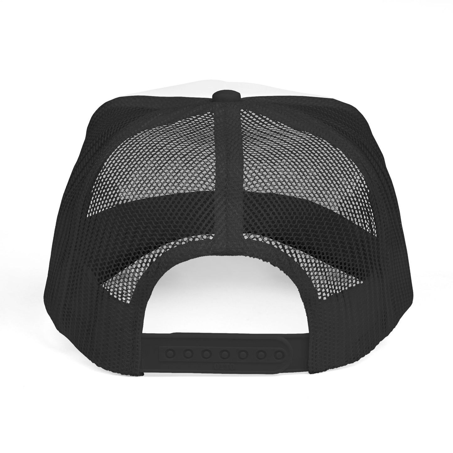 Love Your Freedom? Thank YOUR Military Trucker Cap